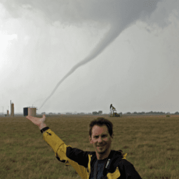 World’s Weirdest Weather: Wacky & Wicked Wonders of the Sky
